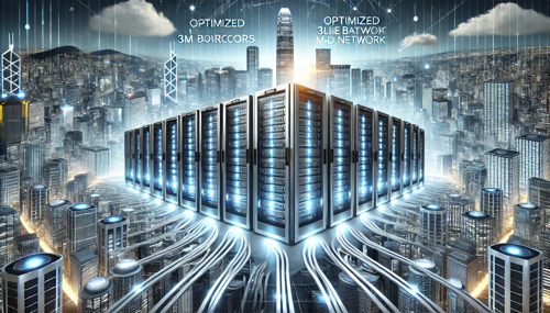 How To Quickly Change The Mobile Phone Network To A Taiwan Server